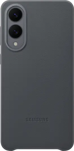 Origineel Samsung Galaxy S25 Edge Hoesje KindSuit Case Zwart afbeelding 1