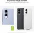 Origineel Samsung Galaxy S25 Edge Hoesje KindSuit Case Zwart afbeelding 3