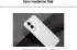 Origineel Samsung Galaxy S25 Edge Hoesje KindSuit Case Zwart afbeelding 4