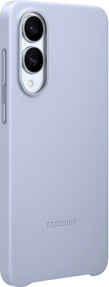 Origineel Samsung Galaxy S25 Edge Hoesje KindSuit Case Blauw afbeelding 3