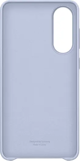 Origineel Samsung Galaxy S25 Edge Hoesje KindSuit Case Blauw afbeelding 6