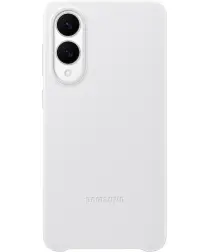 Origineel Samsung Galaxy S25 Edge Hoesje KindSuit Case Grijs afbeelding