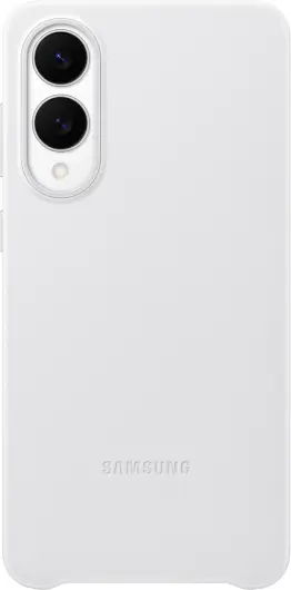Origineel Samsung Galaxy S25 Edge Hoesje KindSuit Case Grijs afbeelding 1