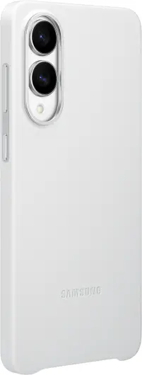 Origineel Samsung Galaxy S25 Edge Hoesje KindSuit Case Grijs afbeelding 3