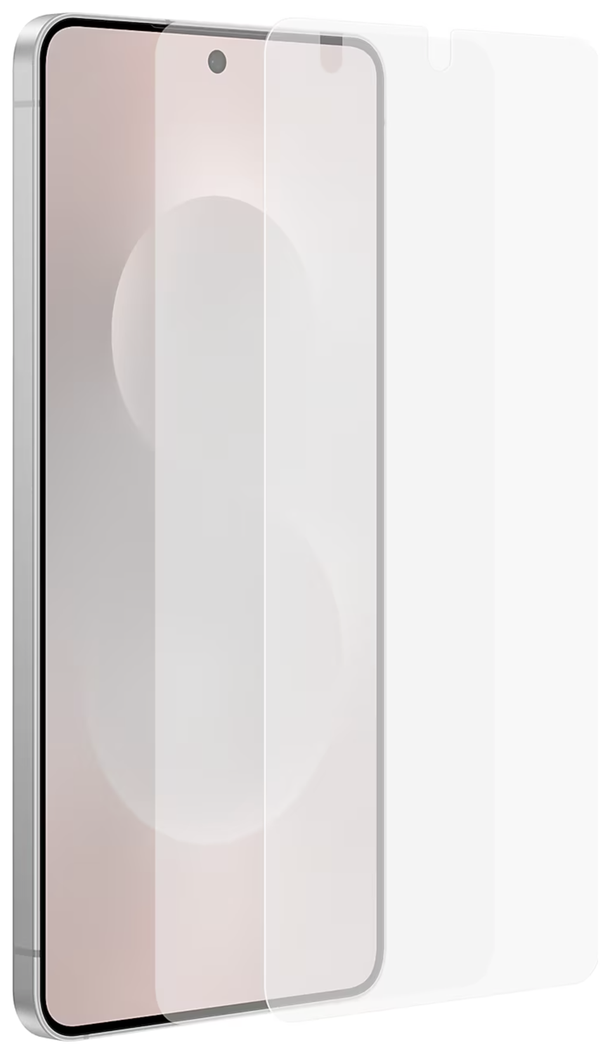 Originele Samsung Galaxy S25 Edge Screen Protector Display Folie (2-Pack) afbeelding 4