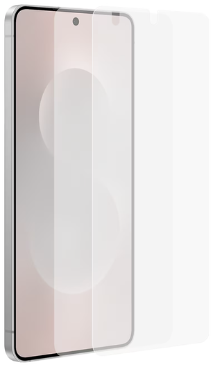 Originele Samsung Galaxy S25 Edge Screen Protector Display Folie (2-Pack) afbeelding 4