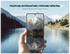 Originele Samsung Galaxy S25 Edge Screen Protector Display Folie (2-Pack) afbeelding 2