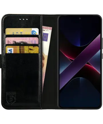 Xiaomi Poco X7 Pro Hoesjes afbeelding