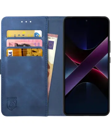 Poco X7 Pro Hoesjes