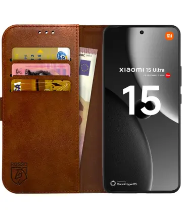 Xiaomi 15 Ultra Hoesjes afbeelding