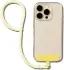 Ringke Holder Link & Flow Hand Strap P-Type - Universeel Telefoonkoord Geel