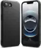 Ringke Onyx Apple iPhone 16e Hoesje Flexibel TPU Back Cover Zwart afbeelding 1