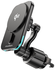 Choetech MagLeap Qi2 15W MagSafe Telefoonhouder Auto met Draadloos Opladen 15W afbeelding 1