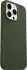 OtterBox Symmetry Cactus Leer MagSafe Apple iPhone 15 Pro Max Hoesje Groen afbeelding 3