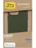 OtterBox Symmetry Cactus Leer MagSafe Apple iPhone 15 Pro Max Hoesje Groen afbeelding 4