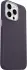 OtterBox Symmetry Cactus Leer MagSafe Apple iPhone 15 Pro Max Hoesje Paars afbeelding 2