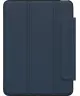 OtterBox Symmetry Folio Apple iPad Air 11 (2024) Hoes Book Case Blauw