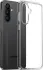 Torras Diamond Samsung Galaxy A56 Hoesje Back Cover Transparant afbeelding 1
