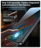 TORRAS Install Master Google Pixel 9a Screen Protector Installatietray 2-Pack afbeelding 2