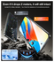 TORRAS Install Master Google Pixel 9a Screen Protector Installatietray 2-Pack afbeelding 3