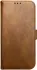 Rosso Element Samsung Galaxy S25 Edge Hoesje Book Case Wallet Bruin afbeelding 10