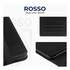 Rosso Element Samsung Galaxy Tab S10 FE Plus Hoes Book Case Zwart afbeelding 4