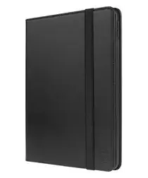 Rosso Element Oppo Pad 3 Hoes Book Case Zwart afbeelding