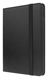 Rosso Element Oppo Pad 3 Hoes Book Case Zwart