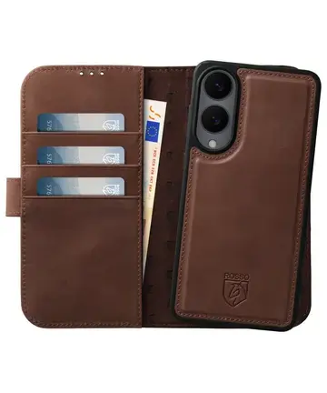 Galaxy S25 Edge Hoesjes