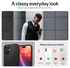 Spigen Cyrill Kajuk Mag Apple iPhone 16 Plus Hoesje MagSafe Back Cover Zwart afbeelding 2