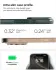 Spigen Thin Fit MagFit Apple iPhone 16 Pro Hoesje MagSafe Back Cover Groen afbeelding 4