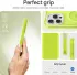 Spigen Cyrill Ultra Sheer Apple iPhone 16 Pro Max Hoesje met MagSafe Groen afbeelding 5
