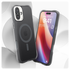 Spigen Cyrill Ultra Sheer Mag Apple iPhone 16 Plus Hoesje MagSafe Grijs afbeelding 2