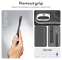 Spigen Cyrill Ultra Sheer Mag Apple iPhone 16 Plus Hoesje MagSafe Grijs afbeelding 4
