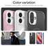 Spigen Cyrill Ultra Sheer Mag Apple iPhone 16 Plus Hoesje MagSafe Grijs afbeelding 6