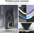 Spigen Cyrill Ultra Sheer Apple iPhone 16 Pro Max Hoesje met MagSafe Grijs afbeelding 4