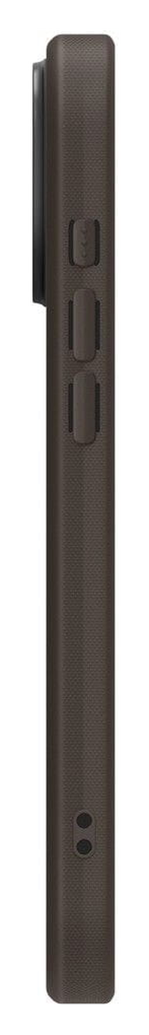 Spigen Cyrill Kajuk Apple iPhone 16 Pro Max Hoesje MagSafe Back Cover Bruin afbeelding 10