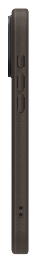 Spigen Cyrill Kajuk Apple iPhone 16 Pro Max Hoesje MagSafe Back Cover Bruin afbeelding 10