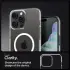 Spigen Crystal Flex MagFit iPhone 16 Pro Hoesje MagSafe Transparant afbeelding 13