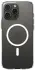 Spigen Crystal Flex MagFit iPhone 16 Pro Hoesje MagSafe Transparant afbeelding 6