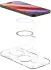 Spigen Crystal Flex MagFit iPhone 16 Pro Hoesje MagSafe Transparant afbeelding 9
