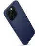 Spigen Cyrill Kajuk Apple iPhone 16 Pro Max Hoesje MagSafe Back Cover Blauw