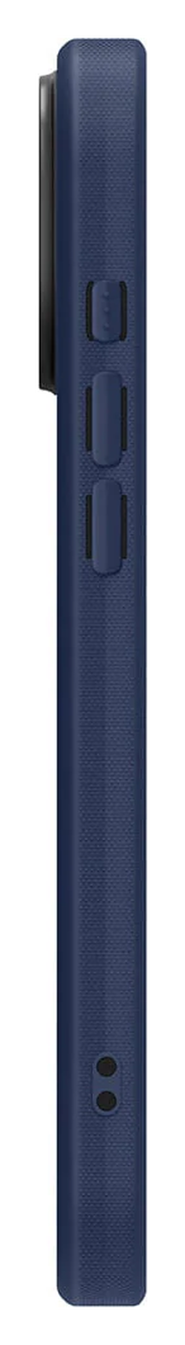 Spigen Cyrill Kajuk Apple iPhone 16 Pro Max Hoesje MagSafe Back Cover Blauw afbeelding 10