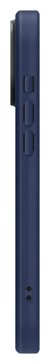 Spigen Cyrill Kajuk Apple iPhone 16 Pro Max Hoesje MagSafe Back Cover Blauw afbeelding 10