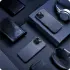 Spigen Cyrill Kajuk Apple iPhone 16 Pro Max Hoesje MagSafe Back Cover Blauw afbeelding 2
