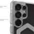 UAG Plyo Pro Samsung Galaxy S25 Ultra Hoesje MagSafe Transparant/Zwart afbeelding 4