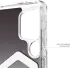 UAG Plyo Pro Samsung Galaxy S25 Ultra Hoesje MagSafe Transparant/Zwart afbeelding 7