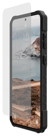 UAG Glass Shield Samsung Galaxy S25 Plus Screen Protector Tempered Glass afbeelding 2