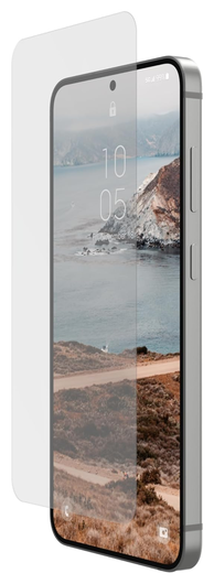 UAG Glass Shield Samsung Galaxy S25 Plus Screen Protector Tempered Glass afbeelding 3