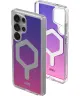 UAG Plyo Pro Samsung Galaxy S25 Ultra Hoesje MagSafe / Qi2 Magnet Roze Paars